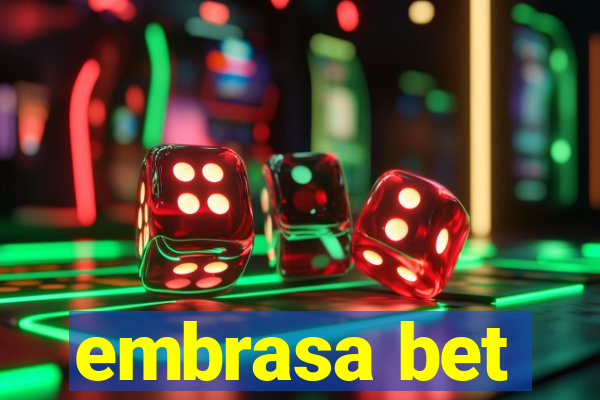 embrasa bet